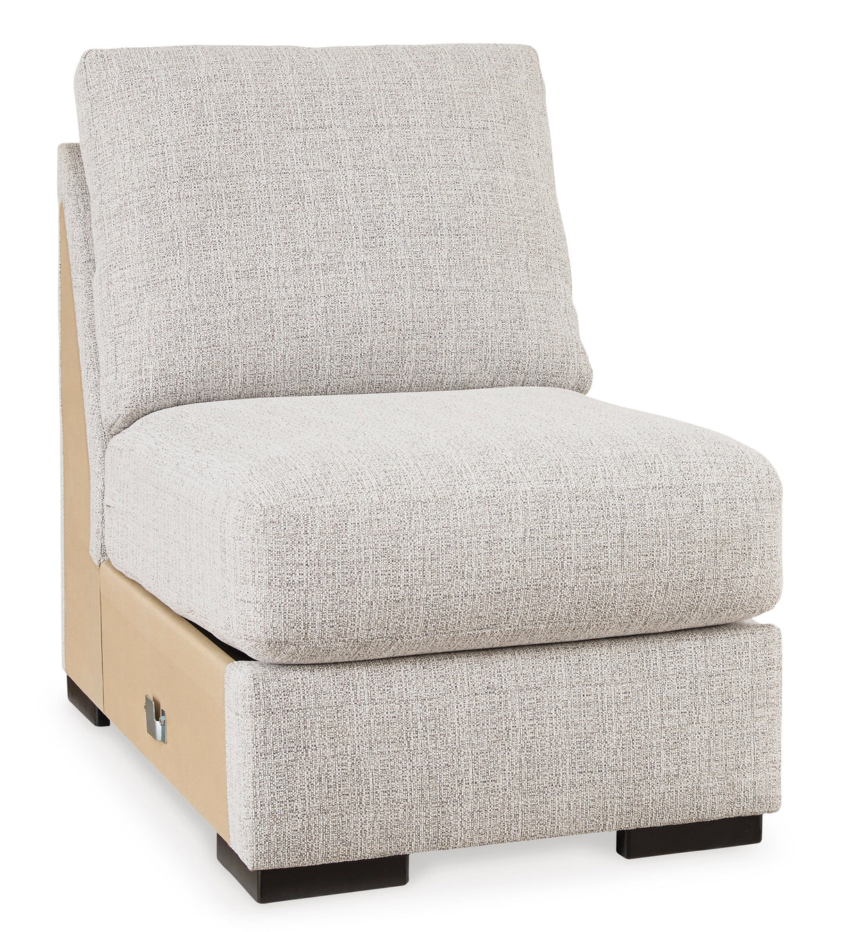 Larce Armless Chair