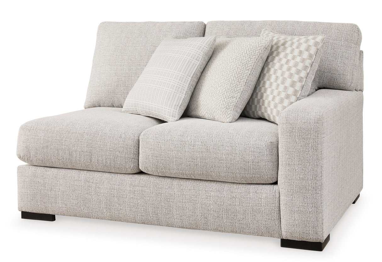 Larce Right-Arm Facing Loveseat