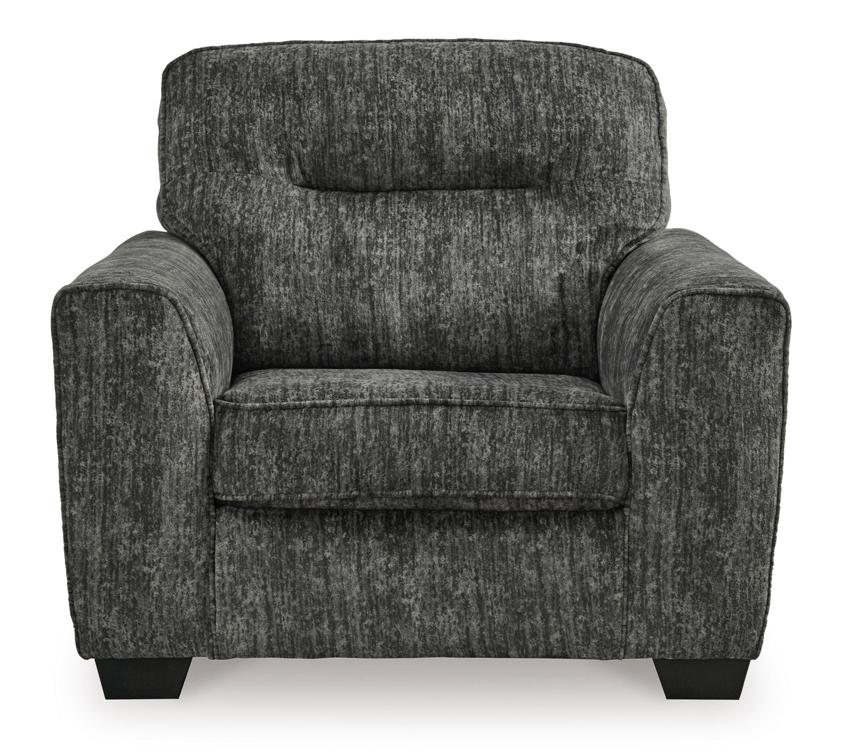 Lonoke Gray Sofa Set