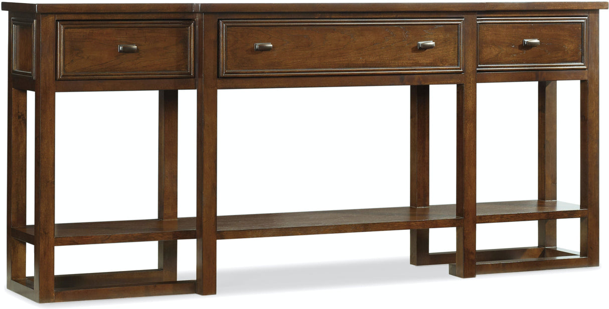 Lorimer Console Table