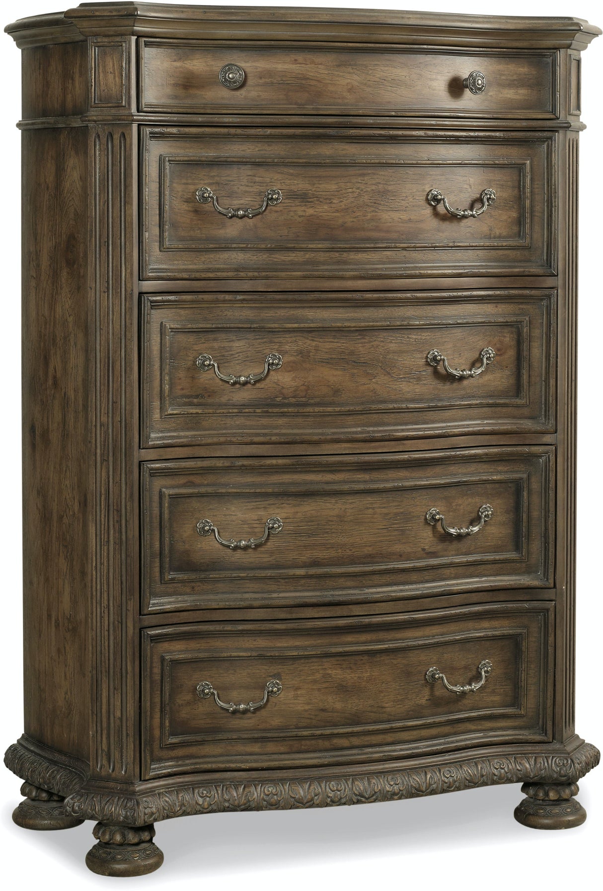 Rhapsody Five Drawer Chest