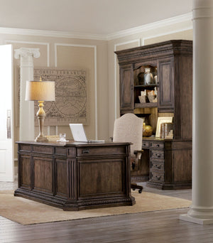 Rhapsody Computer Credenza