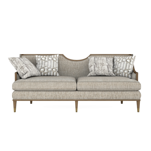 Intrigue - Harper Sofa ( 214cm - 358cm)