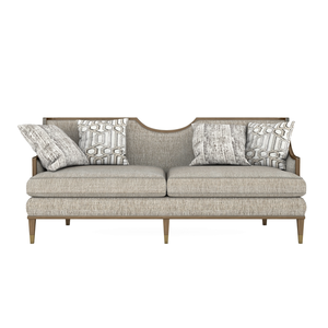 Intrigue - Harper Sofa ( 214cm - 358cm)