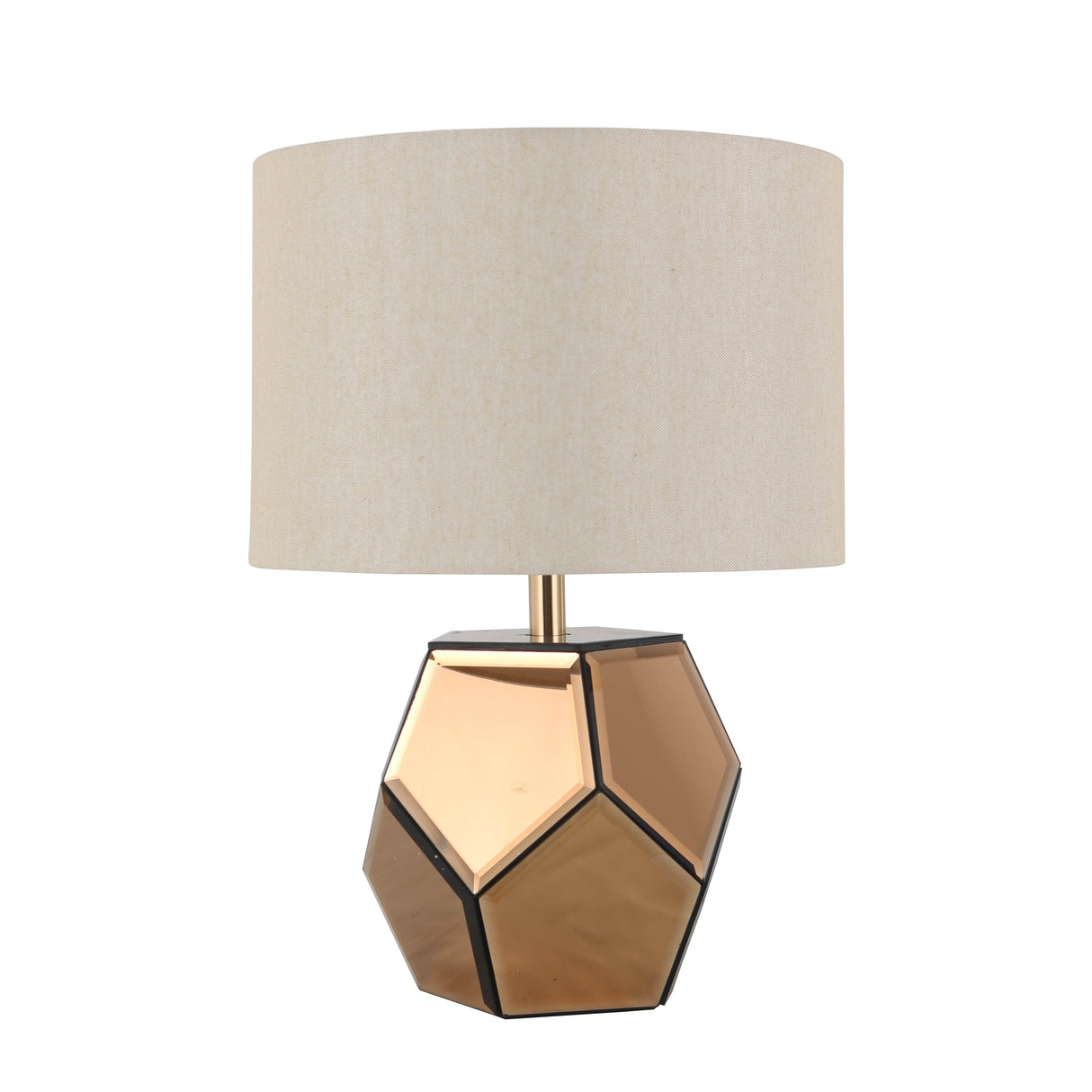 MIRROR TABLE LAMP