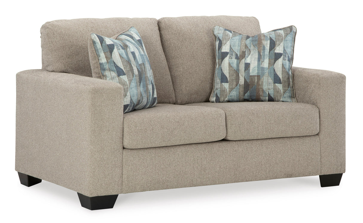 Deltona Sofa Set