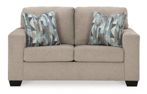 Deltona Sofa Set