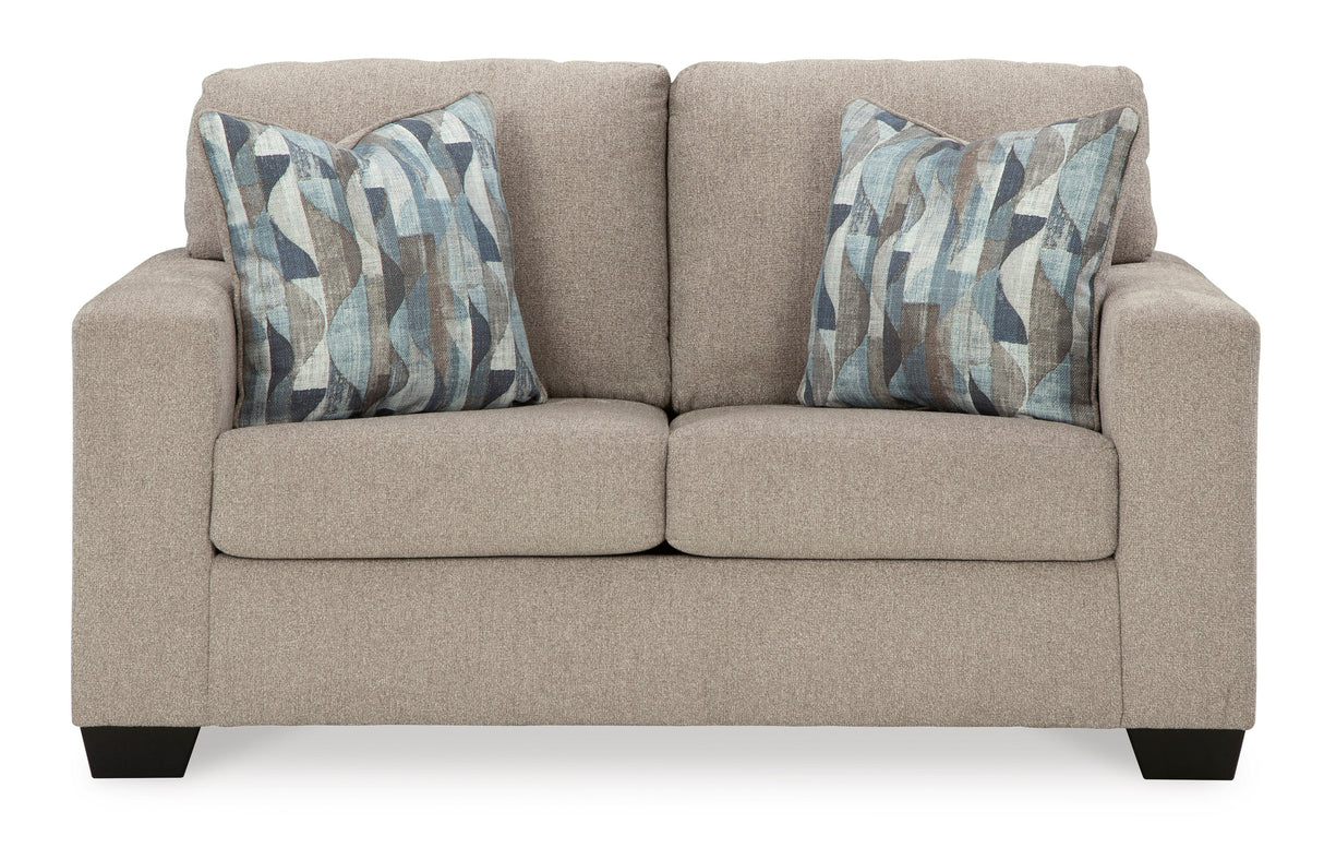 Deltona Sofa Set 2