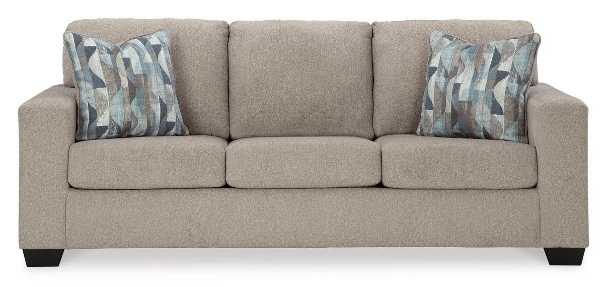 Deltona Sofa Set 2