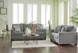 Deltona sofa set