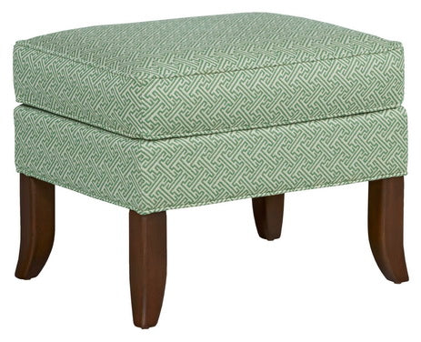 Austin Ottoman