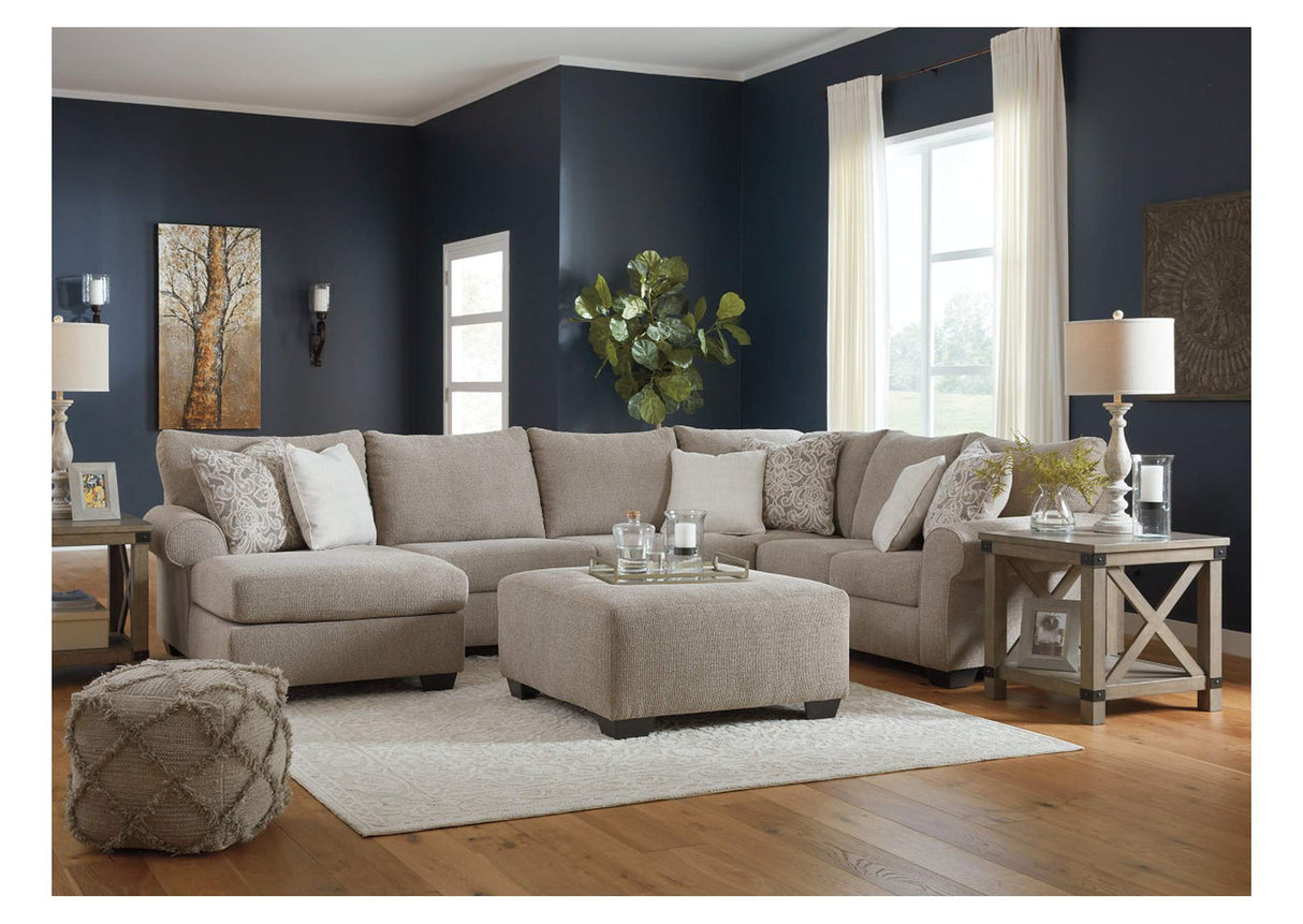 Baranello Sectional set