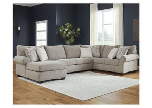 Baranello Sectional set