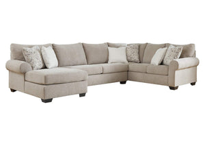 Baranello Sectional set