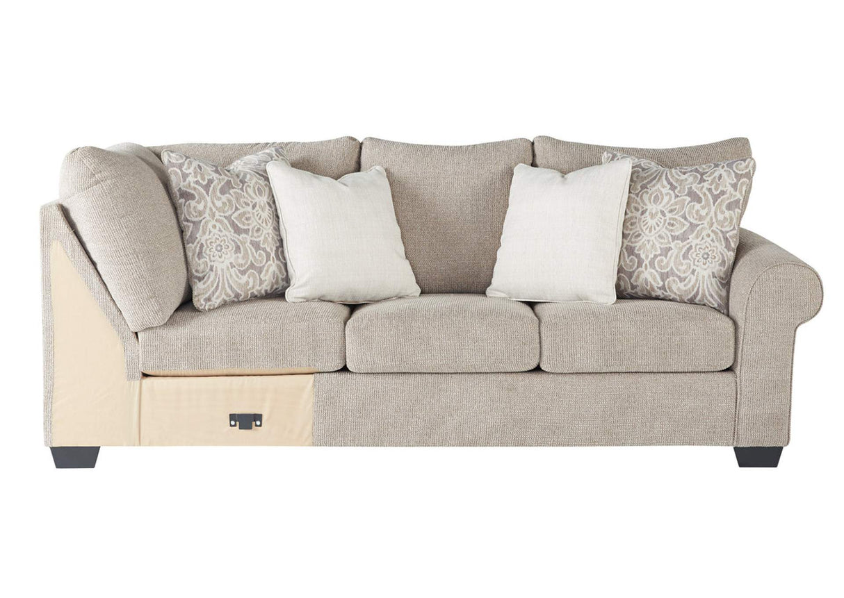 Baranello Sectional set