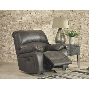 Dunwell Power Recliner