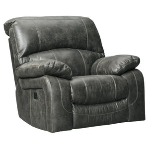 Dunwell Power Recliner