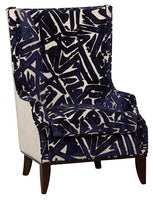 Downing Wing Chair
