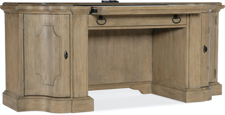 Corsica Computer Credenza