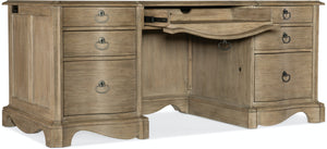 Corsica Executive Desk