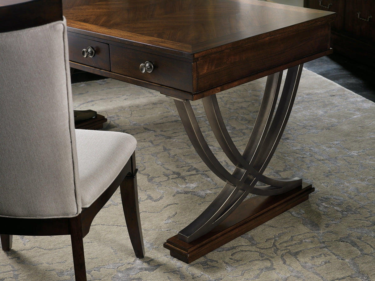 Palisade Writing Desk