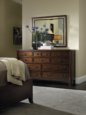 Palisade Dresser