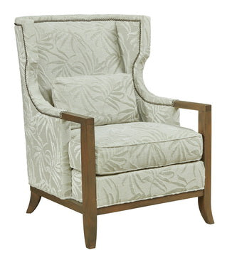 Martin Wing Chair