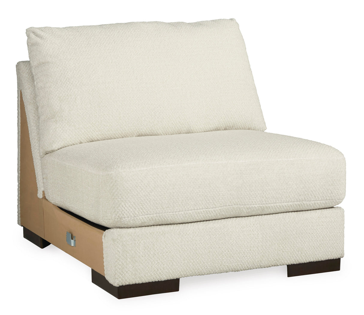 Zada Armless Chair