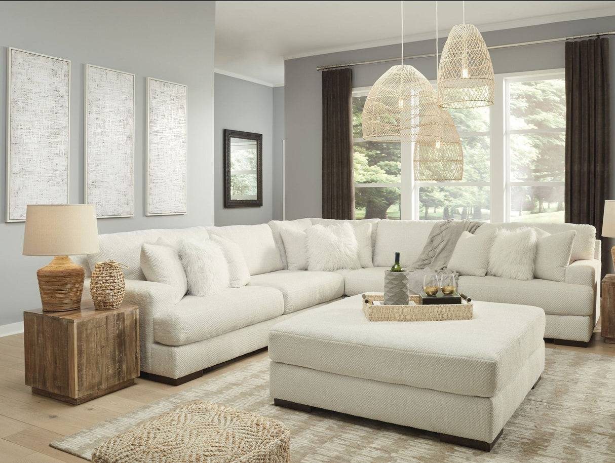 Zada Sofa Set