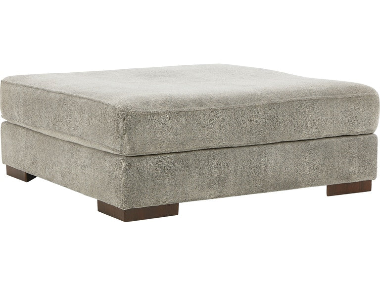 Bayless Accent Ottoman