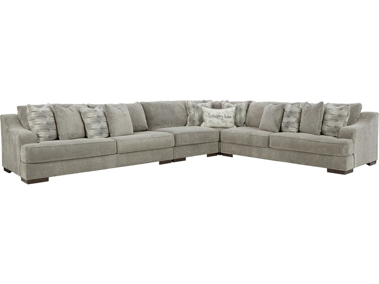 Bayless Sectional