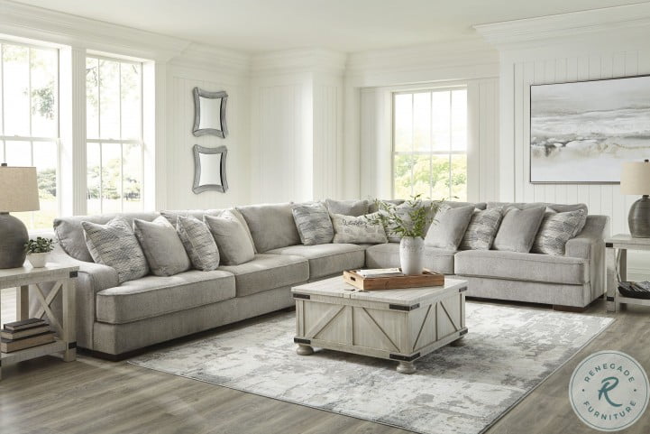 Bayless Sectional