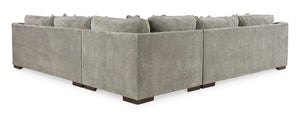 Bayless 3-Piece Sectional