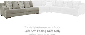 Bayless Left-Arm Facing Sofa