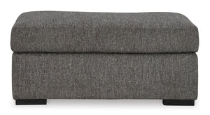 Gardiner Ottoman