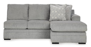 Casselbury 2-Piece Sectional with Chaise