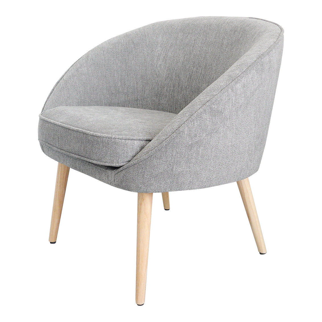 Farah Chair Grey