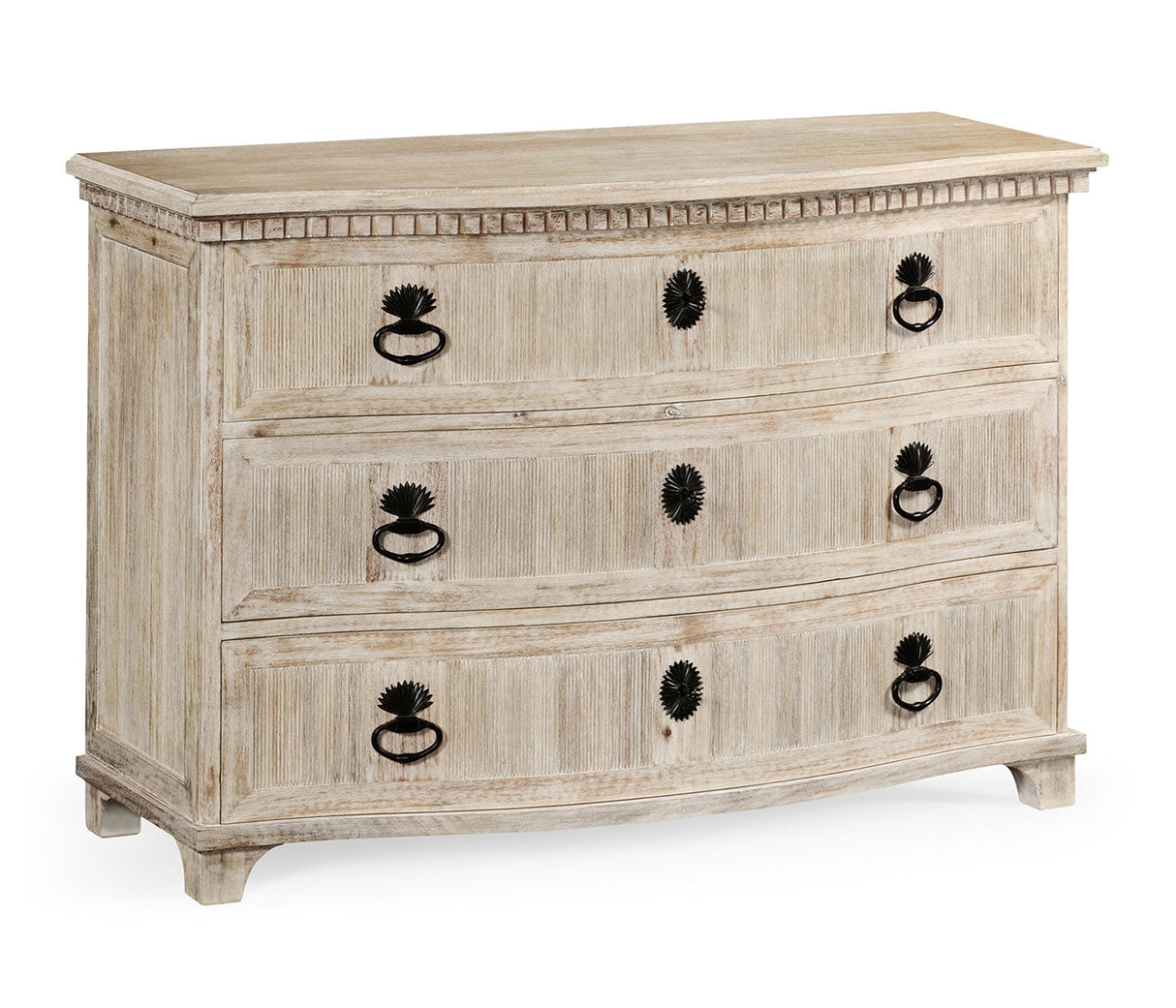 William Yeoward Collected - Country House Chic - Bickerton Commode