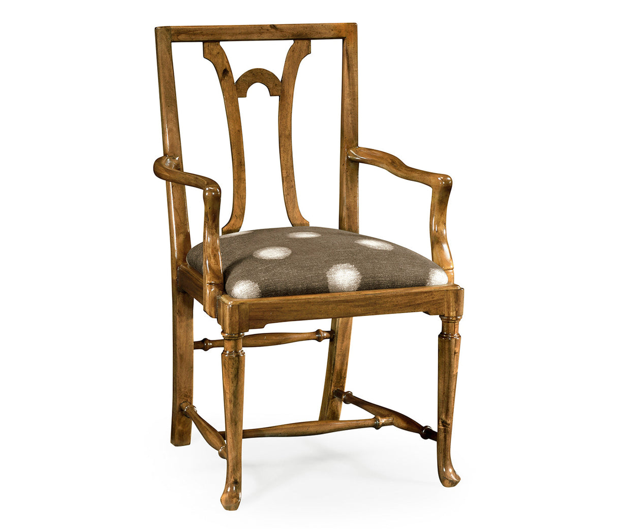 William Yeoward Collected - Uptown Classic - Lewellen Arm Chair