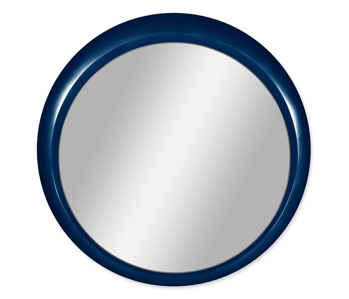 William Yeoward Collected - Urban Cool - 31" Sorbati Ocean Mirror