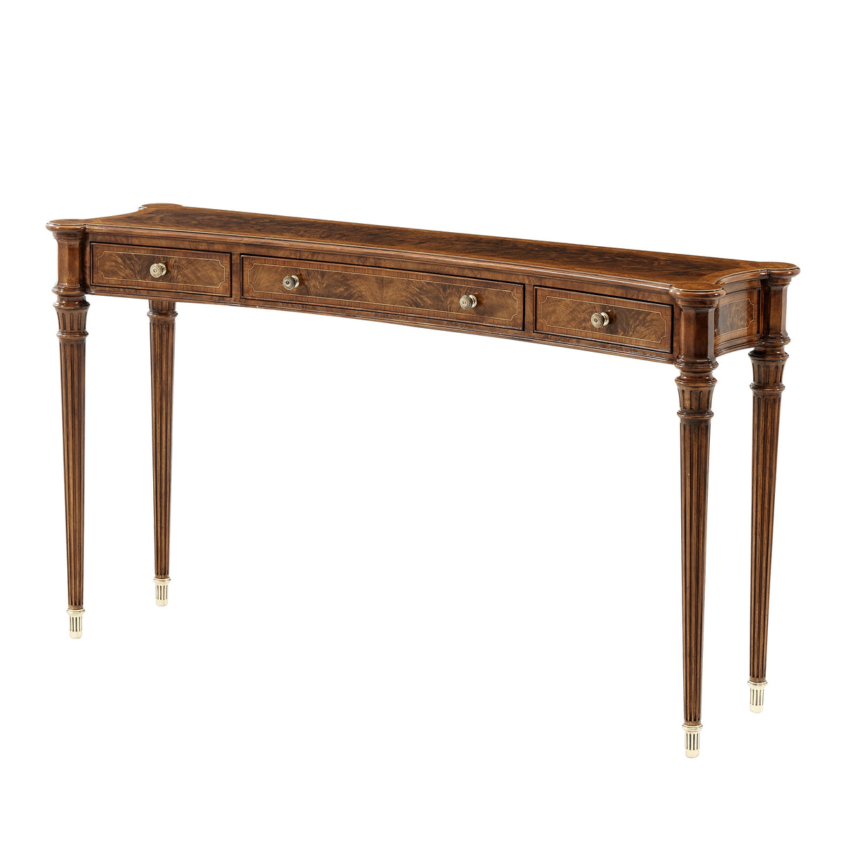 Stephen Church - Grandison Console Table