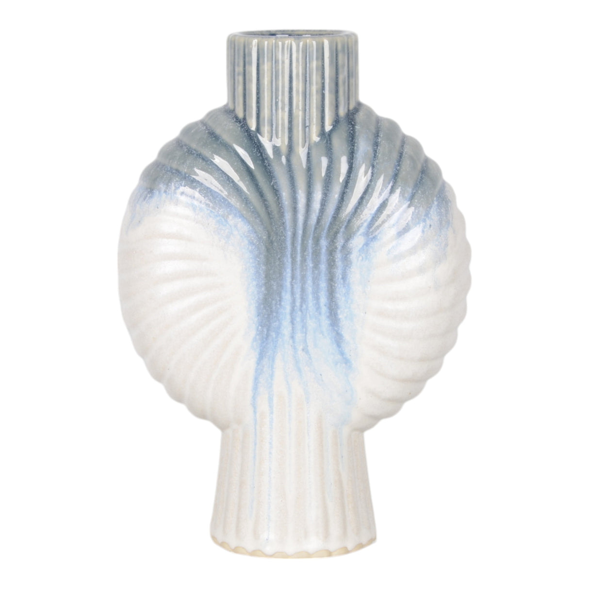 12" Sarvan Medium  Vase