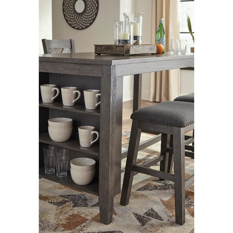 Caitbrook Counter Height Dining Table