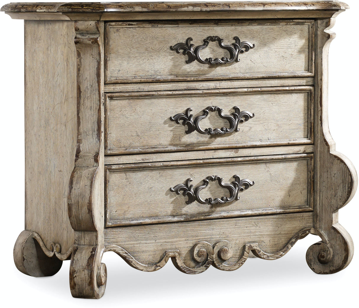 Chatelet Nightstand