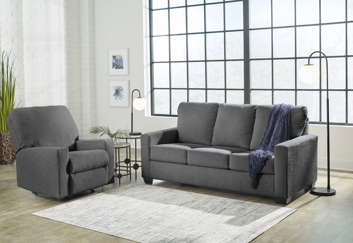 Rannis Sofa Set