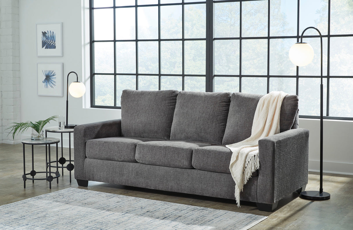 Rannis Sofa Set