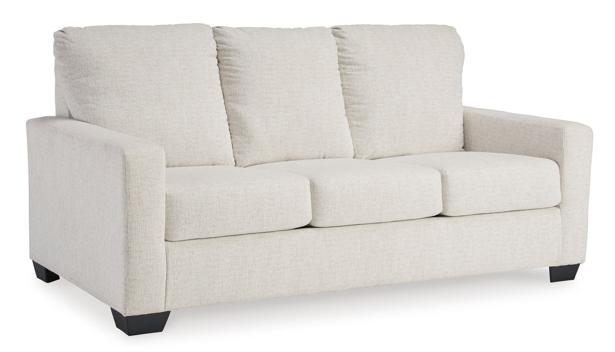 Rannis Sofa Set