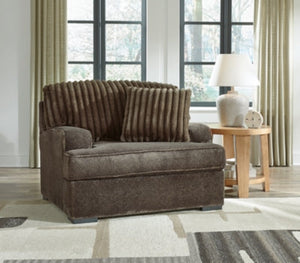 Aylesworth Sofa Set