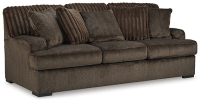 Aylesworth Sofa Set