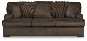 Aylesworth Sofa Set